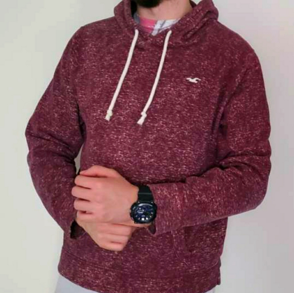 Hollister Hoodie